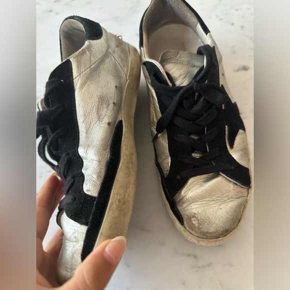 Golden Goose size 38 - Picture 3 of 5